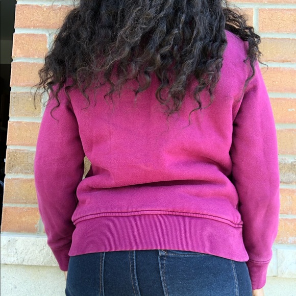 Windriver Sherpa-Lined Hoodie - Picture 6 of 6